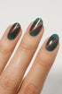 RED SPRITE NAIL POLISH